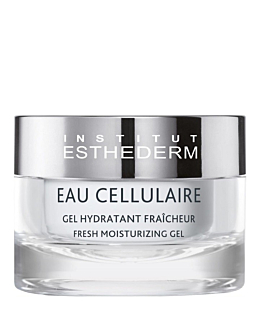 Institut Esthederm Cellular Water Żel do twarzy z efektem rewitalizującym