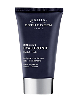Institut Esthederm Intensive Hyaluronic Wygładzająca maseczka do głębokiego nawilżenia