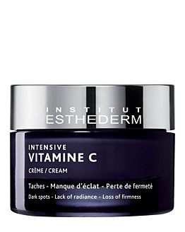 Institut Esthederm Intensive Vitamine C Zaawansowany krem z witaminą C