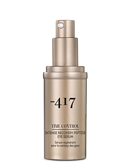 Minus 417 Time Control Intense Recovery Peptide Eye serum