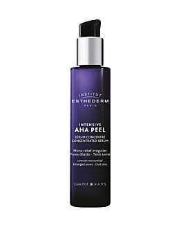 Institut Esthederm Intensive AHA Peel Siero levigante per il viso