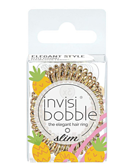 Invisibobble Gumka do włosów Slim Fruit Fiesta Squeeze The Day