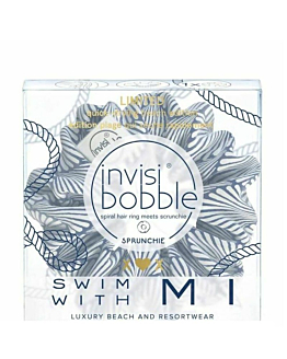 Invisibobble Gumka do włosów Sprunchie Santorini My Bikini