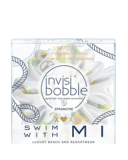 Invisibobble Gumka do włosów Sprunchie Simply The Zest