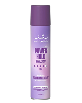 Invisibobble Hair Styling Power Hold Spray