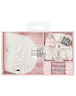 Invisibobble Zestaw Hangover Kit