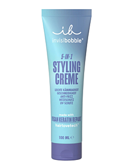 Invisibobble Hair Styling 5w1 Styling Creme