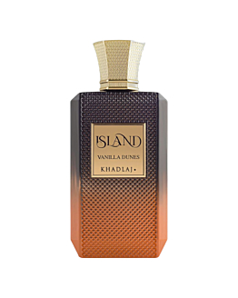 Khadlaj Island Vanilla Dunes Perfumy uniseks