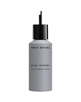 Issey Miyake L'Eau d'Issey Intense Eau de Parfum per Donna, Ricarica