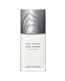 Issey Miyake L'Eau d'Issey Pour Homme Eau de Parfum per uomo, 125 ml