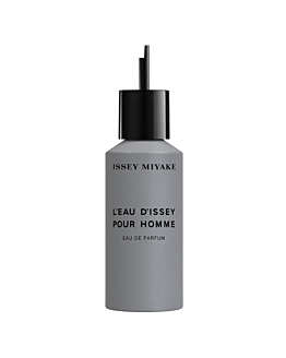 Issey Miyake L'Eau d'Issey Pour Homme Woda perfumowana dla mężczyzn Refill, 150 ml