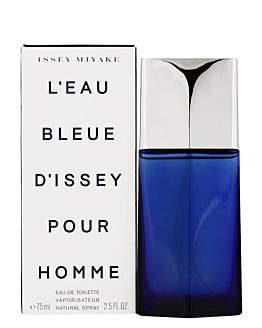 Issey Miyake L'Eau Bleue d'Issey Pour Homme Woda toaletowa dla mężczyzn
