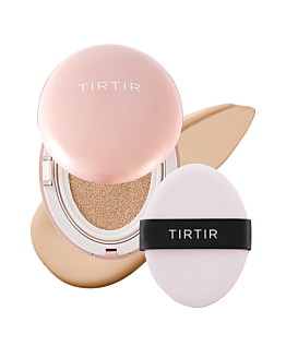 TirTir Mask Fit All-Cover Cushion Kryjący podkład w poduszce, 21N Ivory