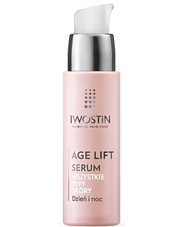 Iwostin Age Lift Serum przeciwzmarszczkowe 