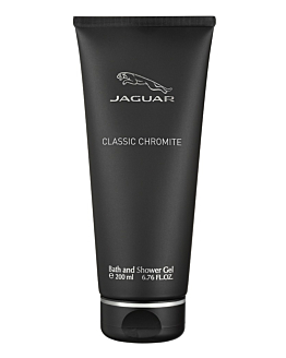 Jaguar Classic Chromite Żel pod prysznic 