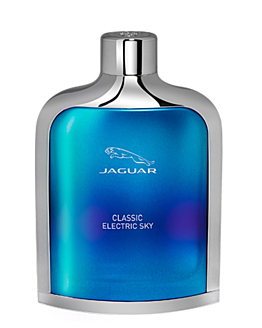 Jaguar Classic Electric Sky Woda toaletowa dla mężczyzn