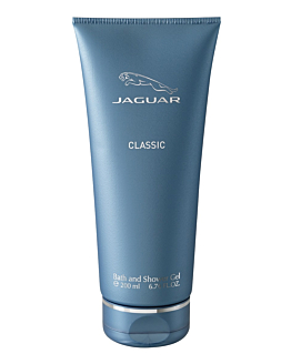 Jaguar Classic Żel pod prysznic 