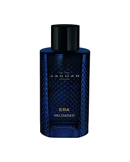 Jaguar Era Reloaded Woda perfumowana dla mężczyzn