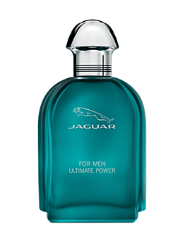 Jaguar Ultimate Power Woda toaletowa dla mężczyzn