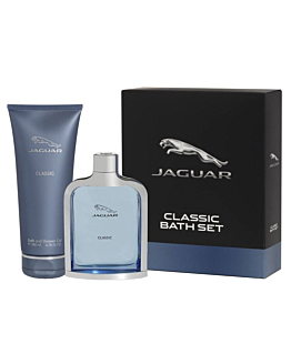 Jaguar Classic Zestaw upominkowy dla mężczyzn