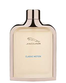 Jaguar Classic Motion Eau de Toilette da Uomo