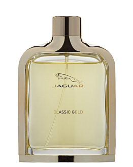 Jaguar Classic Gold Woda toaletowa dla mężczyzn