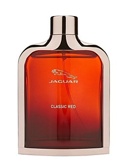 Jaguar Classic Red Woda toaletowa dla mężczyzn