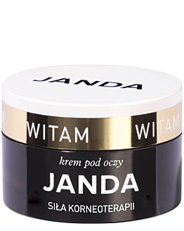 Janda Silna Regeneracja Krem pod oczy