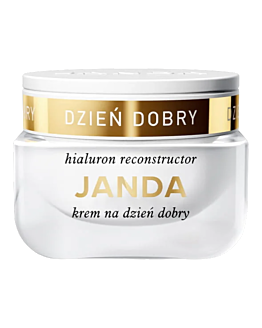 Janda Hialuron Reconstructor Crema Buongiorno