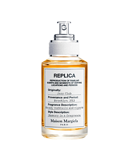 Maison Margiela Replica Jazz Club Woda toaletowa dla mężczyzn, 30 ml