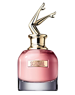 Jean Paul Gaultier Scandal Eau de Parfum per donna, 50 ml