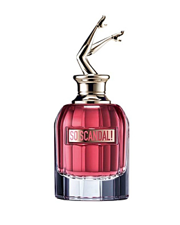 JEAN PAUL GAULTIER So Scandal Woda perfumowana dla kobiet 