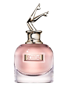 Jean Paul Gaultier Scandal Eau de Parfum da donna 80 ml
