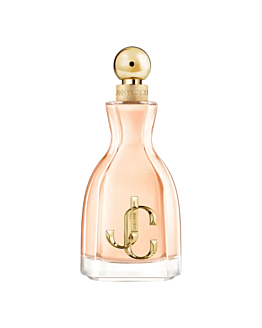 Jimmy Choo I Want Choo Eau de Parfum per donna, 100 ml