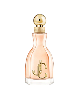Jimmy Choo I Want Choo Eau de Parfum per donna, 60 ml