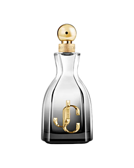 Jimmy Choo I Want Choo Forever Eau de Parfum per donna, 100 ml