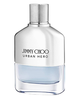 Jimmy Choo Urban Hero Eau de Parfum per uomo 100 ml