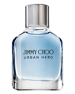 Jimmy Choo Urban Hero Eau de Parfum per uomo 30 ml
