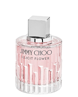 Jimmy Choo Illict Flower Eau de Toilette da donna 100 ml