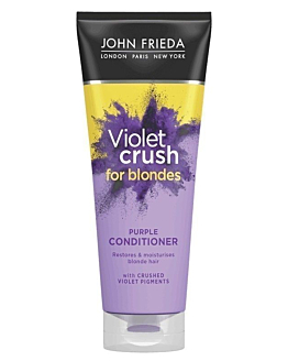 John Frieda Violet Crush Odżywka do włosów, 250 ml