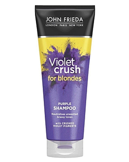 John Frieda Sheer Blonde Color Renew Shampoo 250 ml