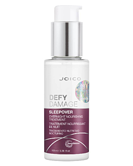 Joico Dedy Damage Sleepover Odżywka do włosów na noc