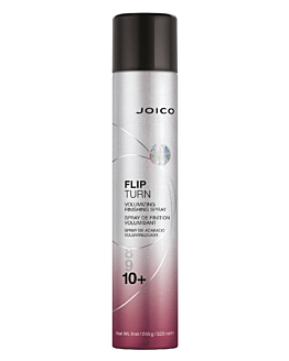 Joico Flip Turn Lakier do włosów Nadający Objętość