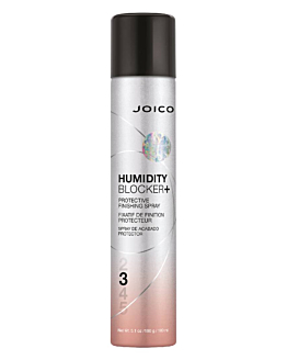 Joico Humidity Blocker Ochronny Lakier Przeciwko Wilgoci i Puszeniu