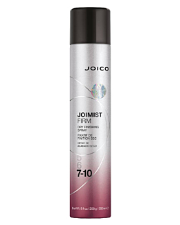 Joico Jomist Firm Mocny, Suchy Lakier Utrwalający