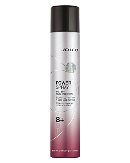 Joico Power Spray Lakier do włosów Szybkoschnący i Mocno Utrwalający