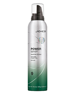 Joico Powerhip Pianka do włosów Mocno Utrwalająca