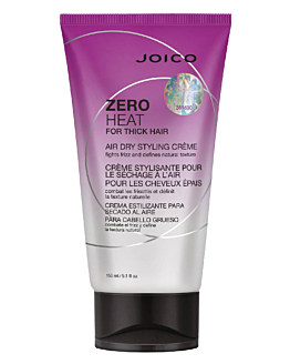 Joico Zero Heat Krem do Stylizacji Włosów Bez Suszarki - Włosy Cienkie