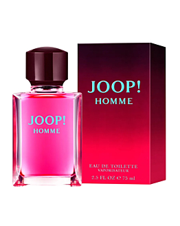 Joop! Homme Woda toaletowa dla mężczyzn, 75 ml