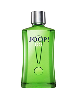 Joop! Joop! Go Woda toaletowa dla mężczyzn